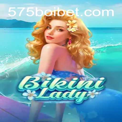 Descubra a Empolgante Aventura de BikiniLady