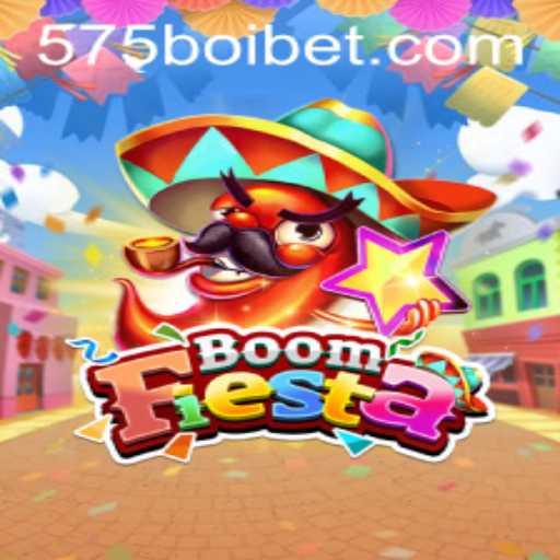 Descubra BoomFiesta: A Nova Sensação no Mundo dos Jogos
