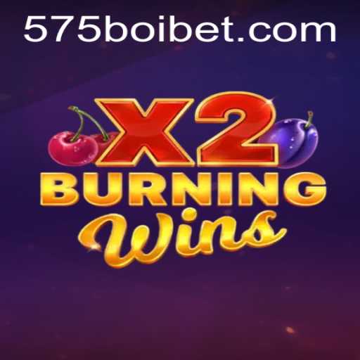 Explorando o Jogo Cativante BurningWinsX2