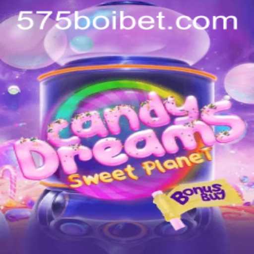 CandyDreamsSweetPlanet: Explorando o Fascinante Mundo de Aventuras Açucaradas