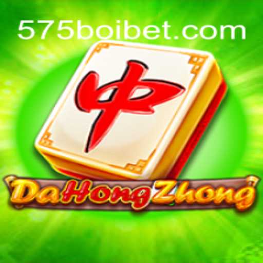 Descubra o Jogo DaHongZhong e sua Conexão com 575BOI.COM