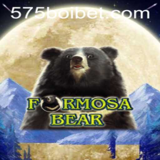 Descubra Tudo Sobre o Novo Jogo Emocionante 'FormosaBear'