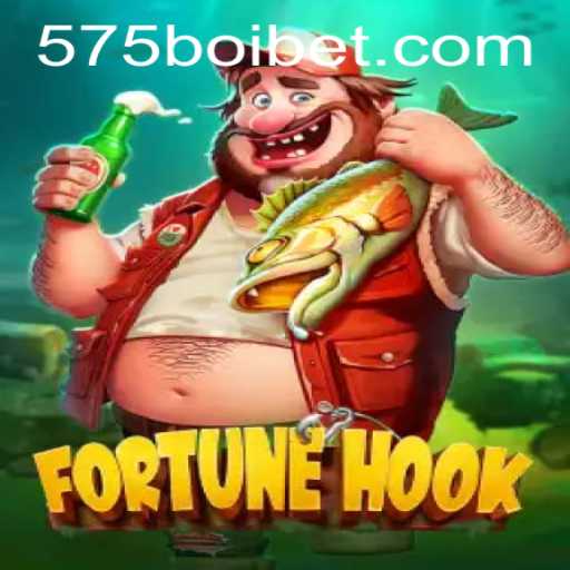 FortuneHook: Descubra o Novo Fenômeno dos Jogos Online com 575BOI.COM