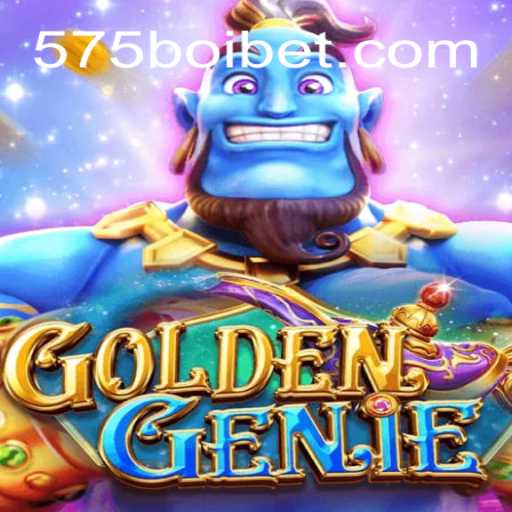 Descubra o Empolgante Mundo de GOLDENGENIE