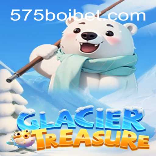Descubra GlacierTreasure: O Jogo de Aventura através das Geleiras