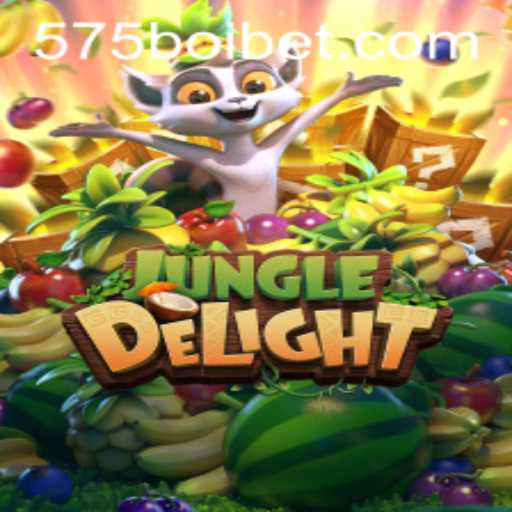 Explorando o Mundo de JungleDelight: Um Novo Fenômeno de Jogo