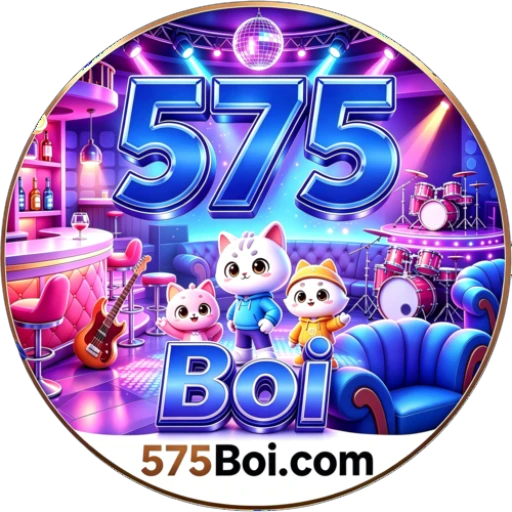 575BOI.COM logo