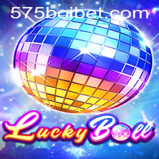 Descubra o Excitante Mundo do LuckyBall: O Jogo que Conquista Corações com 575BOI.COM