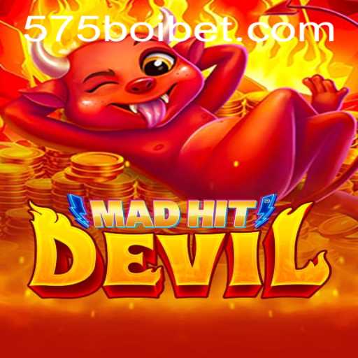 Descubra o Mundo de MadHitDevil: A Nova Sensação dos Jogos