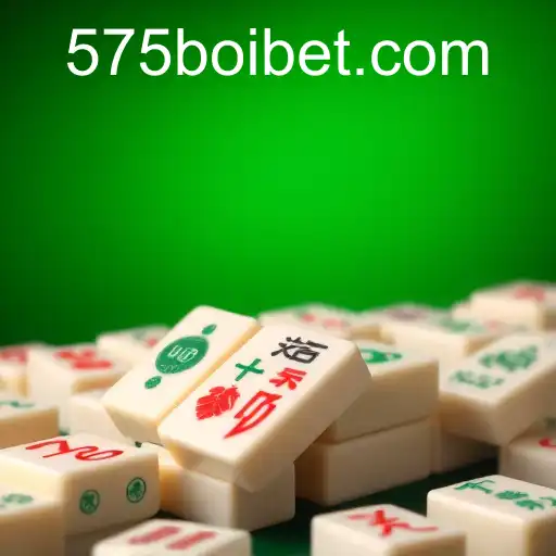 O Fascinante Mundo do Mahjong
