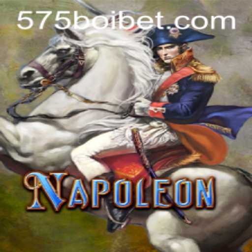 Descubra o Jogo 'Napoleon': Estratégia e Aventura na Era Digital