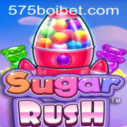 SugarRush: Aventuras Doces e Estratégia