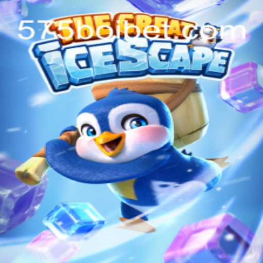 Descubra o Mundo de 'TheGreatIcescape': Uma Aventura Congelante