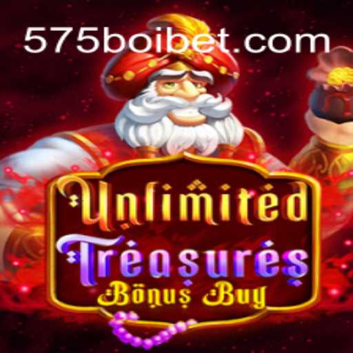 UnlimitedTreasuresBonusBuy: Descubra o Excitante Mundo do Novo Jogo de Aventura